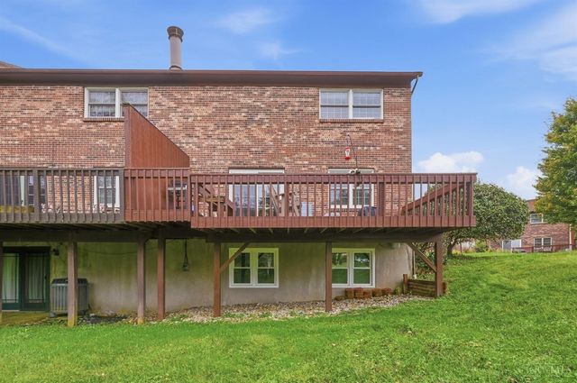 301 Heather View, Batavia Twp, OH 45103