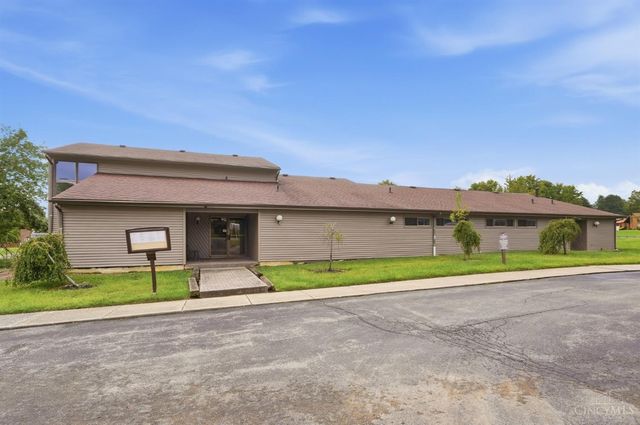 301 Heather View, Batavia Twp, OH 45103