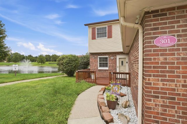 301 Heather View, Batavia Twp, OH 45103