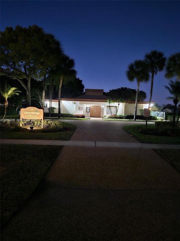 10301 Greenbriar Court, Boca Raton, FL 33498