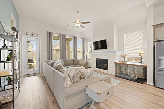 2007 Edgemont Place, Missouri City, TX 77459