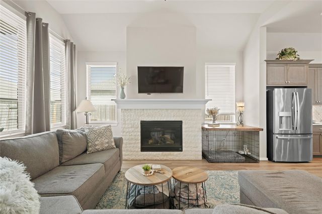 2007 Edgemont Place, Missouri City, TX 77459