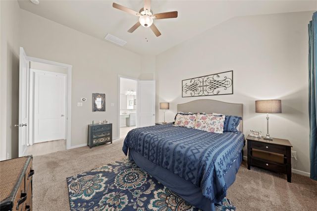 2007 Edgemont Place, Missouri City, TX 77459