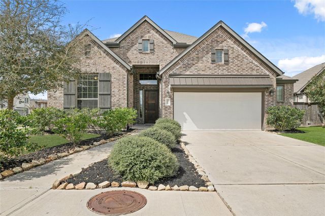 2007 Edgemont Place, Missouri City, TX 77459