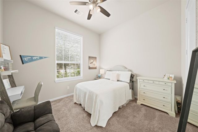 2007 Edgemont Place, Missouri City, TX 77459