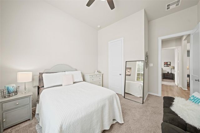 2007 Edgemont Place, Missouri City, TX 77459