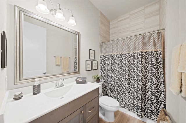 2007 Edgemont Place, Missouri City, TX 77459