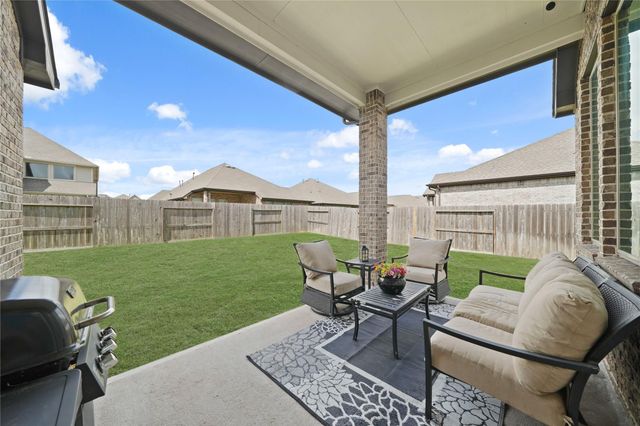 2007 Edgemont Place, Missouri City, TX 77459