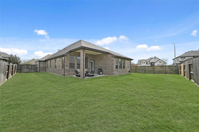 2007 Edgemont Place, Missouri City, TX 77459