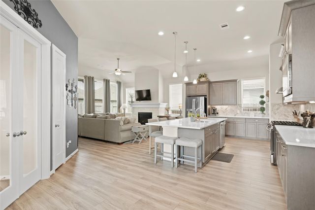 2007 Edgemont Place, Missouri City, TX 77459