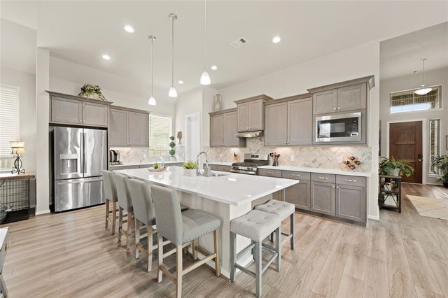 2007 Edgemont Place, Missouri City, TX 77459