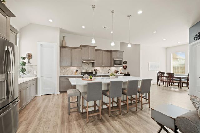 2007 Edgemont Place, Missouri City, TX 77459