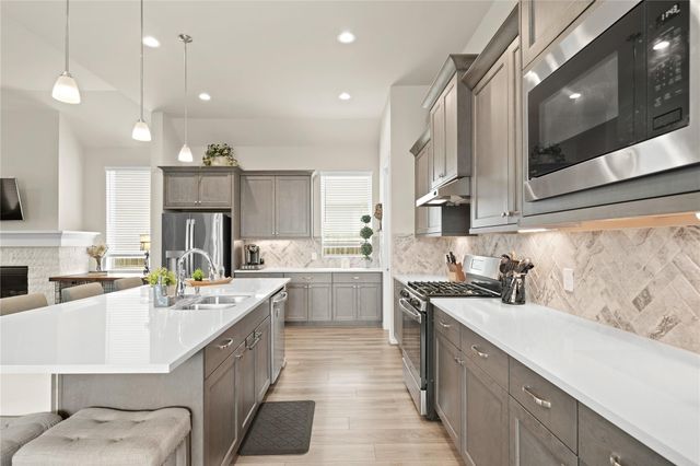 2007 Edgemont Place, Missouri City, TX 77459