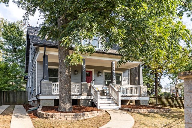 1201 Chapel Ave, Nashville, TN 37206
