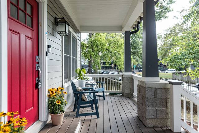 1201 Chapel Ave, Nashville, TN 37206