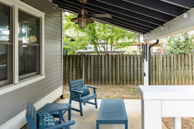 1201 Chapel Ave, Nashville, TN 37206