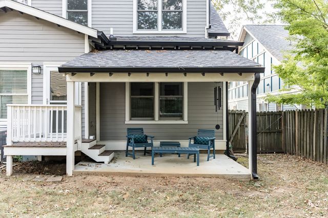 1201 Chapel Ave, Nashville, TN 37206