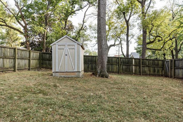 1201 Chapel Ave, Nashville, TN 37206