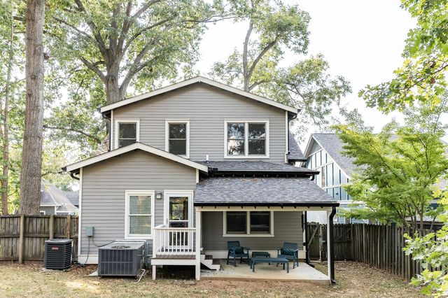 1201 Chapel Ave, Nashville, TN 37206