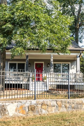1201 Chapel Ave, Nashville, TN 37206