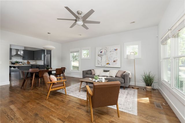 1201 Chapel Ave, Nashville, TN 37206