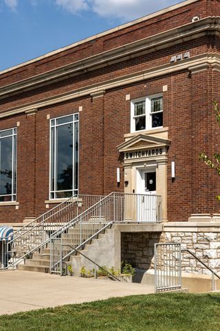 1201 Chapel Ave, Nashville, TN 37206