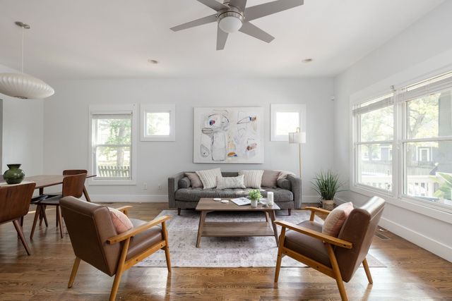 1201 Chapel Ave, Nashville, TN 37206