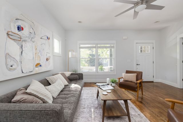 1201 Chapel Ave, Nashville, TN 37206