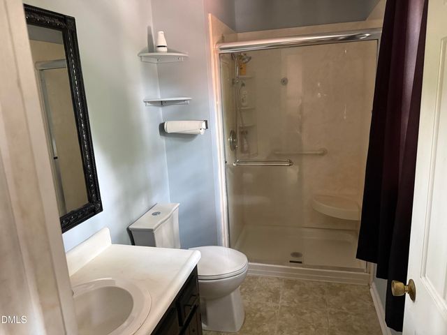 102 Pebblebrook Drive, Knightdale, NC 27545