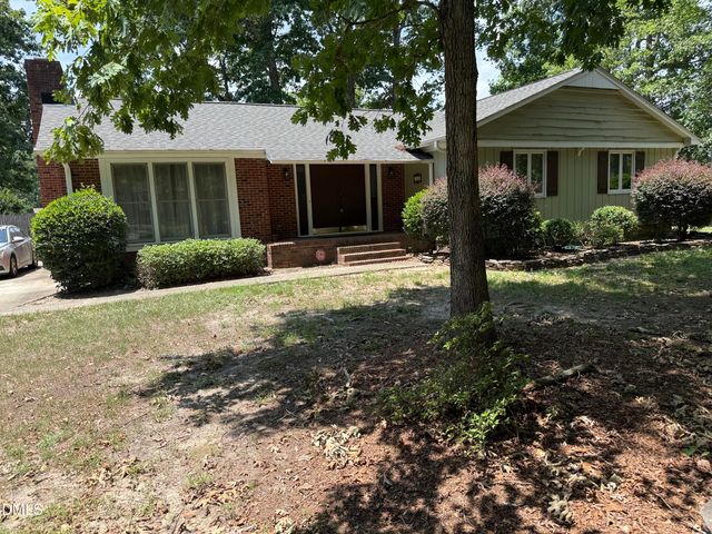102 Pebblebrook Drive, Knightdale, NC 27545