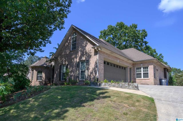 1703 OAK PARK LANE, Hoover, AL 35080