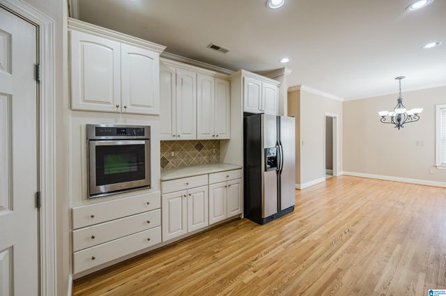 1703 OAK PARK LANE, Hoover, AL 35080