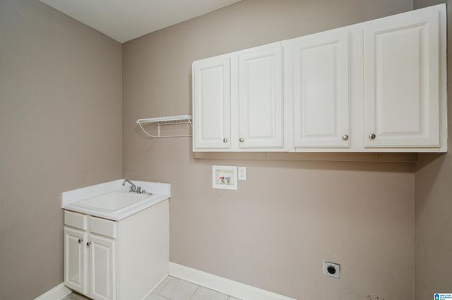 1703 OAK PARK LANE, Hoover, AL 35080