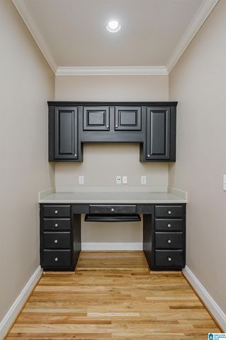 1703 OAK PARK LANE, Hoover, AL 35080