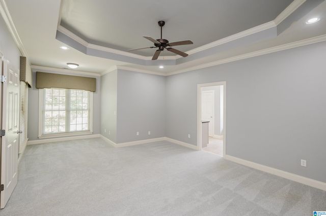 1703 OAK PARK LANE, Hoover, AL 35080