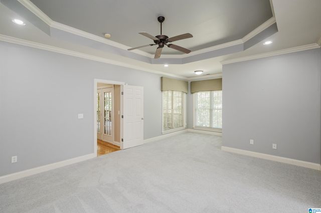 1703 OAK PARK LANE, Hoover, AL 35080