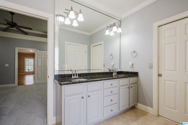 1703 OAK PARK LANE, Hoover, AL 35080