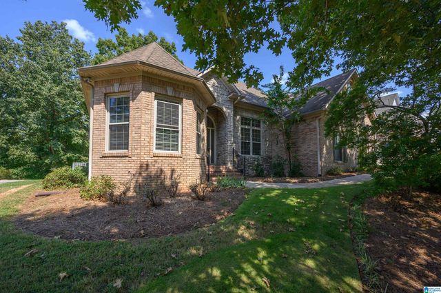 1703 OAK PARK LANE, Hoover, AL 35080