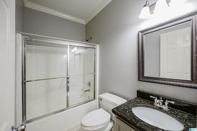 1703 OAK PARK LANE, Hoover, AL 35080