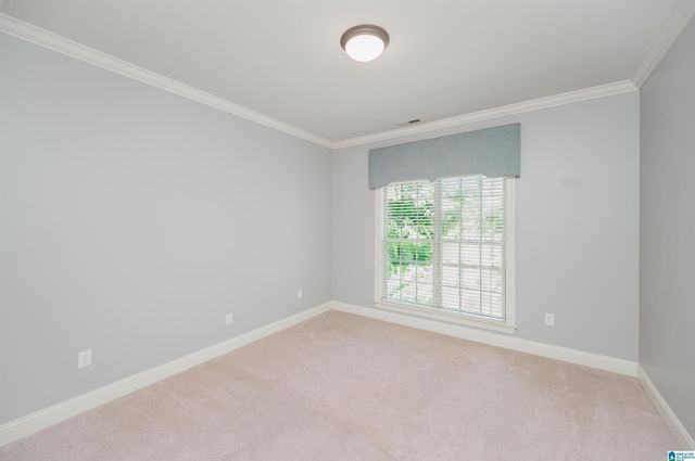 1703 OAK PARK LANE, Hoover, AL 35080