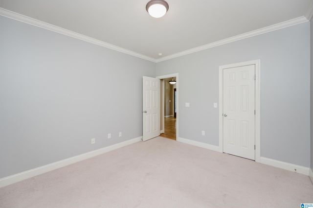 1703 OAK PARK LANE, Hoover, AL 35080