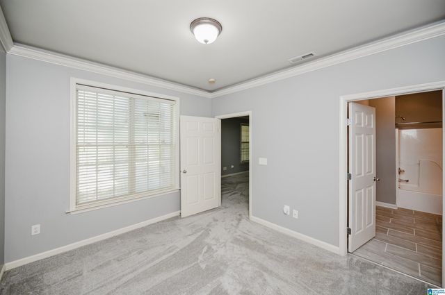 1703 OAK PARK LANE, Hoover, AL 35080