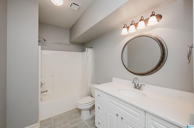 1703 OAK PARK LANE, Hoover, AL 35080