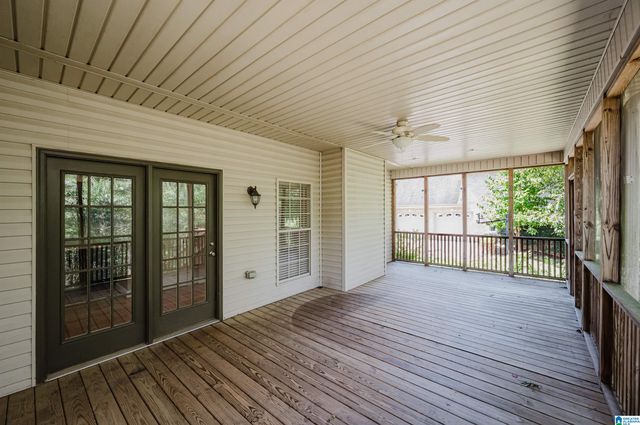 1703 OAK PARK LANE, Hoover, AL 35080