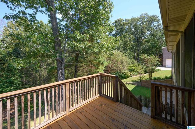 1703 OAK PARK LANE, Hoover, AL 35080