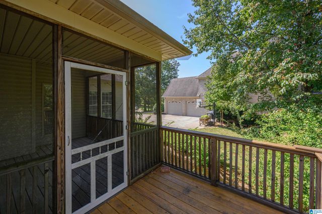 1703 OAK PARK LANE, Hoover, AL 35080