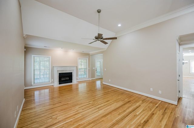 1703 OAK PARK LANE, Hoover, AL 35080