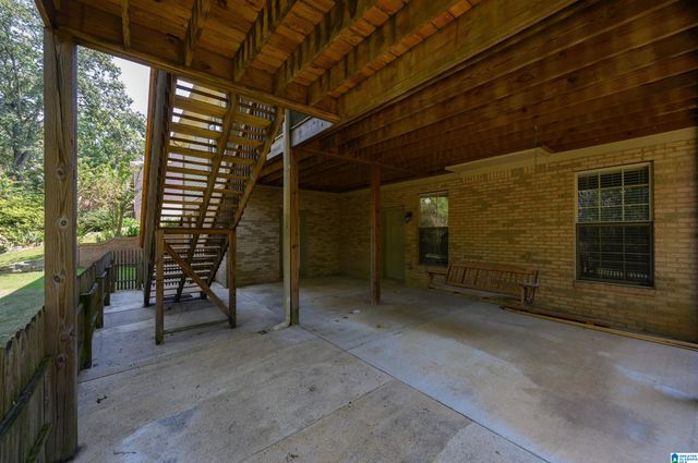 1703 OAK PARK LANE, Hoover, AL 35080