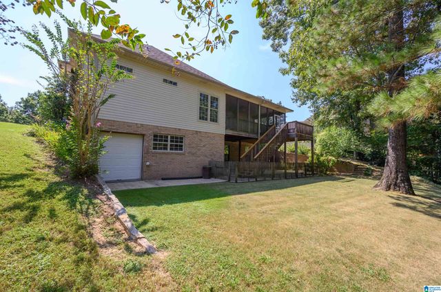 1703 OAK PARK LANE, Hoover, AL 35080