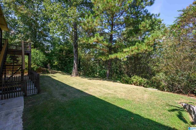 1703 OAK PARK LANE, Hoover, AL 35080